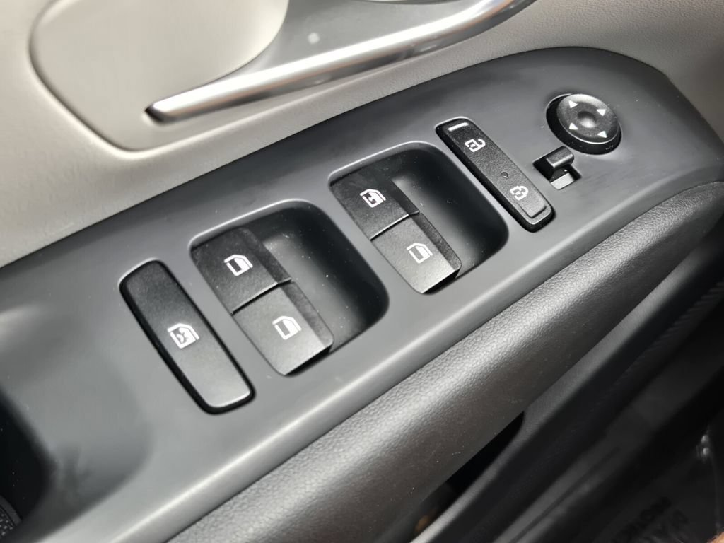 Certified 2024 Hyundai Tucson SE FWD image 25