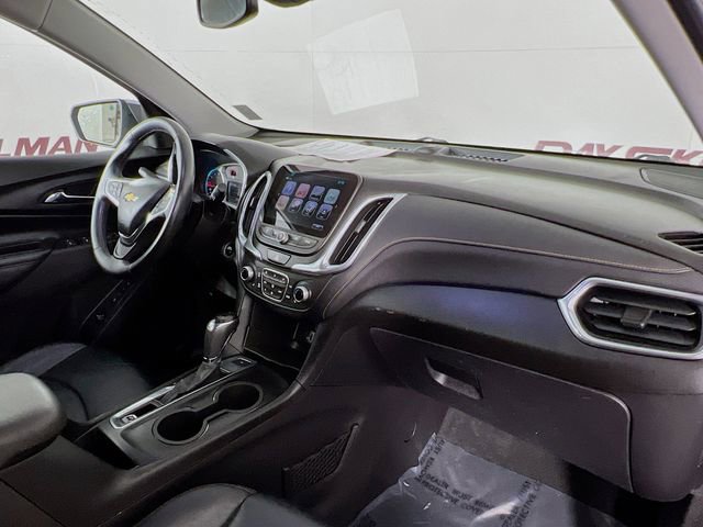 Used 2018 Chevrolet Equinox Premier image 38