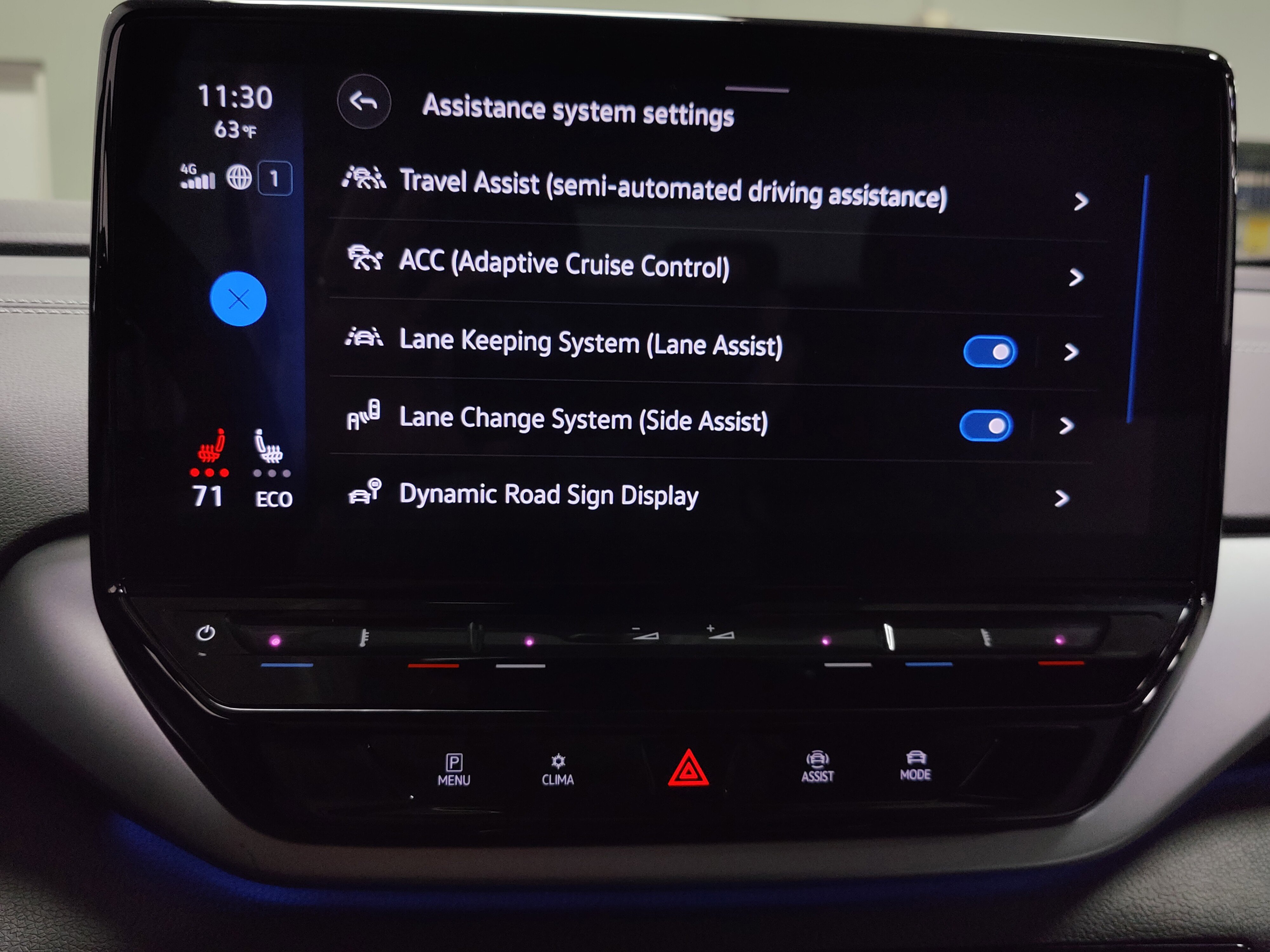 Used 2024 Volkswagen ID.4 2WD image 5