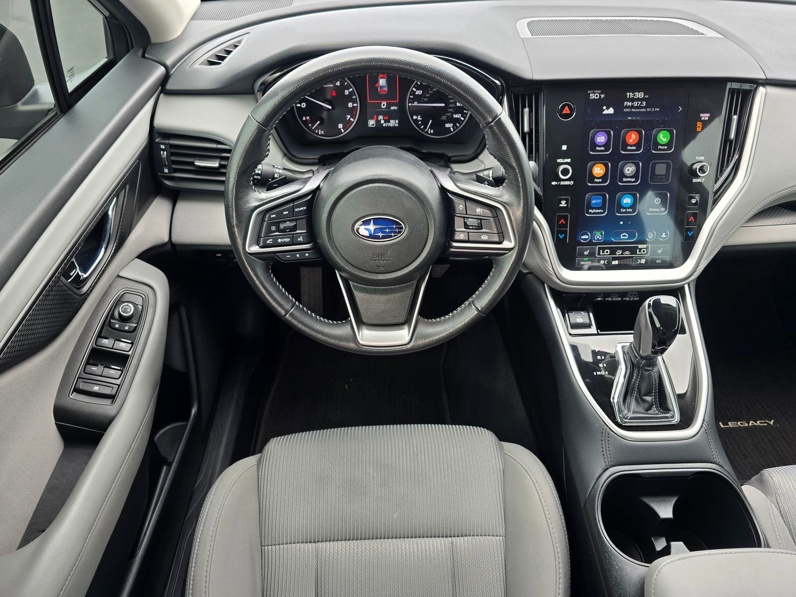 Used 2024 Subaru Legacy Premium image 27