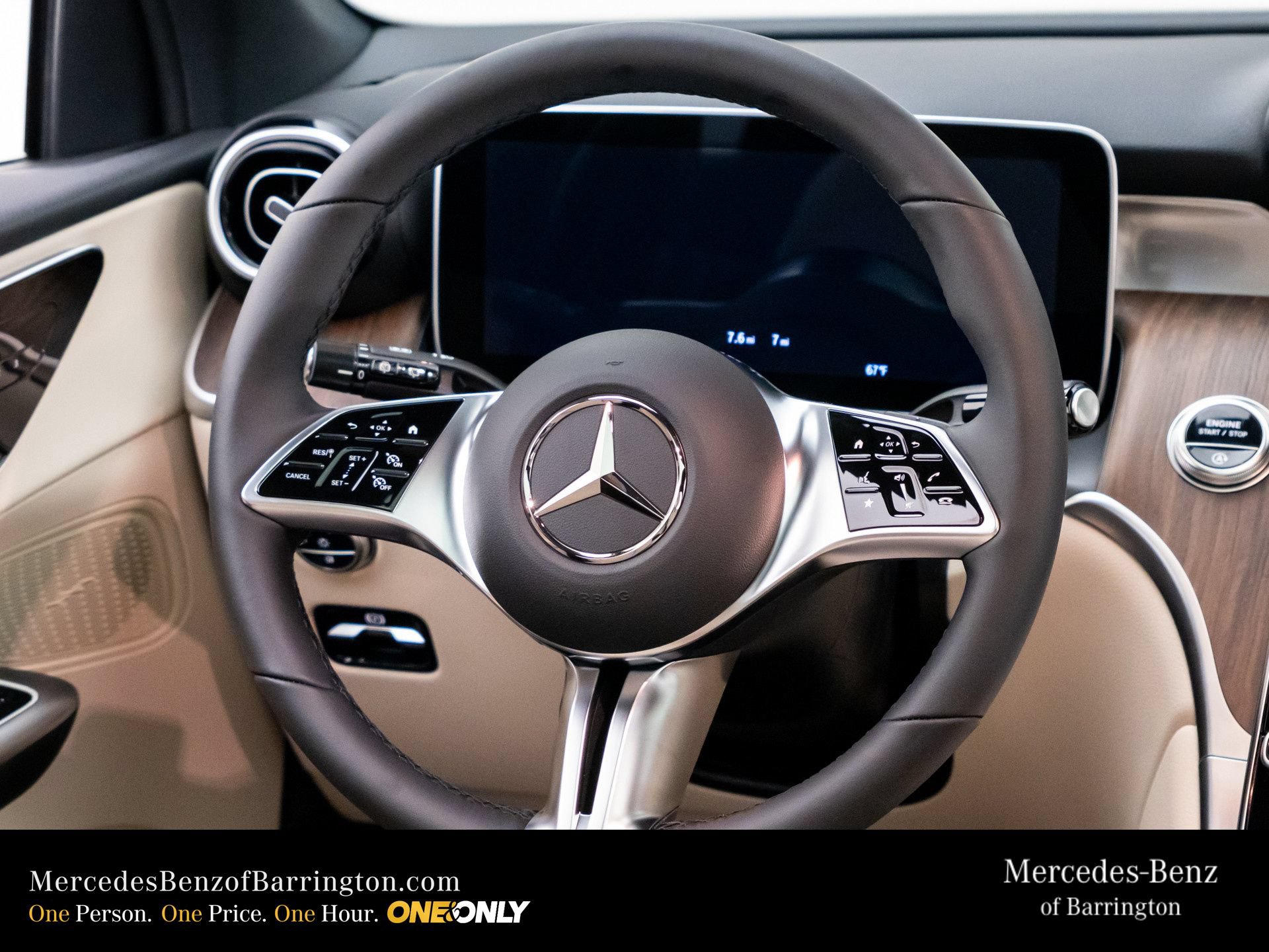 New 2026 Mercedes-Benz GLC 300 4MATIC image 12