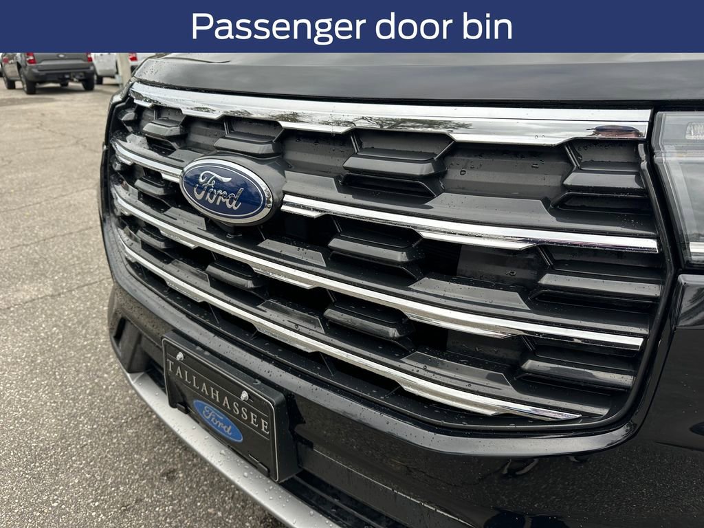 Used 2025 Ford Explorer Active image 22