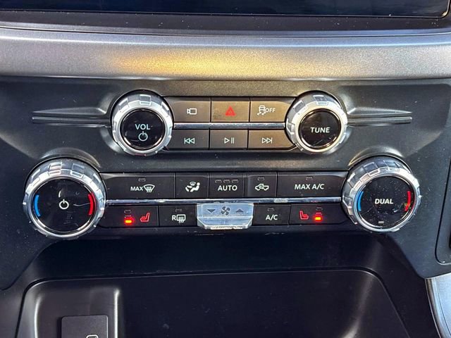 Used 2025 Ford F150 Lightning XLT image 21