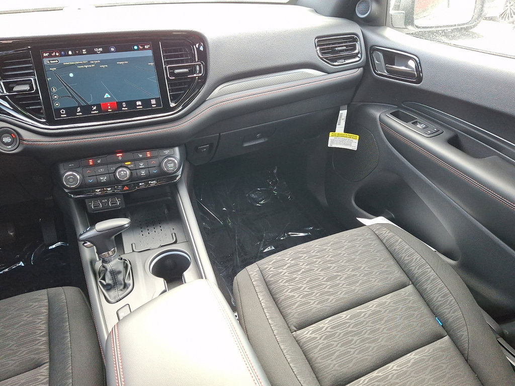 New 2026 Dodge Durango GT w/ Blacktop Package AWD/4WD image 10
