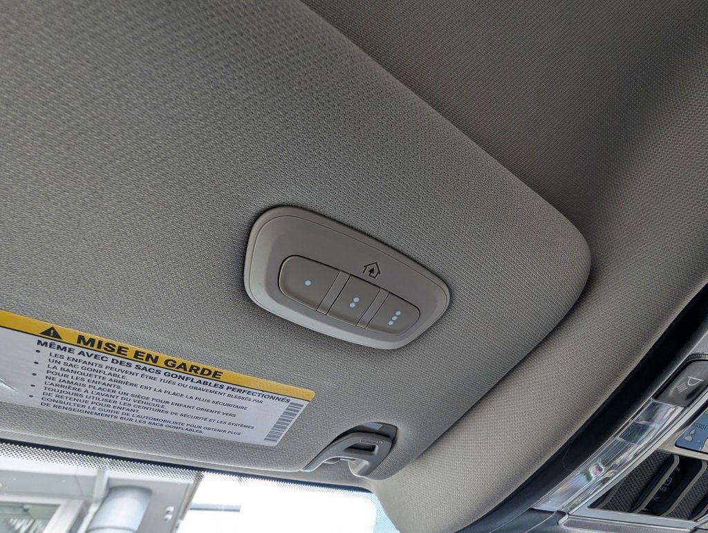 Used 2024 RAM 2500 Laramie image 37