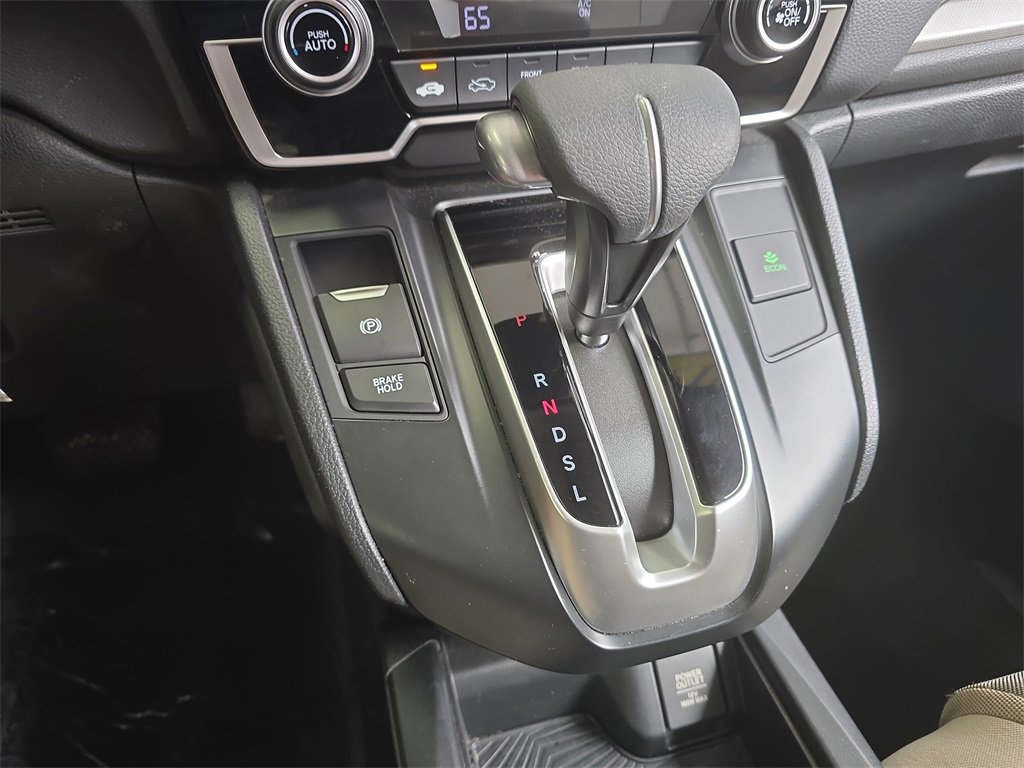 Used 2019 Honda CR-V LX image 24