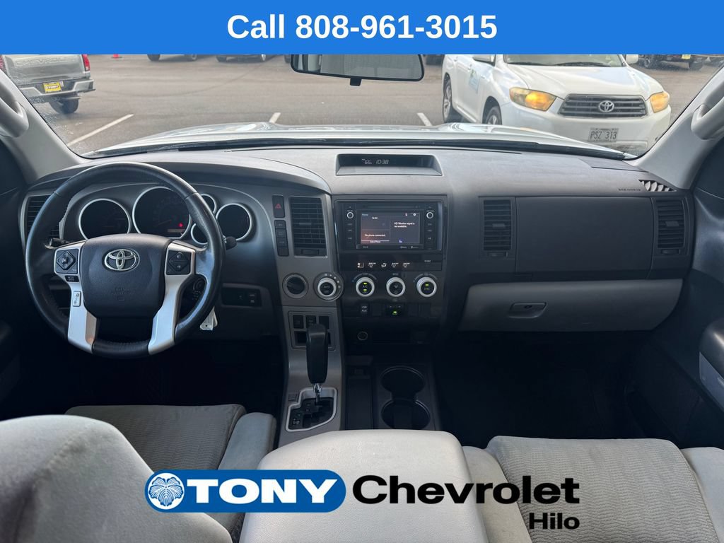 Used 2016 Toyota Sequoia SR5 AWD/4WD image 11