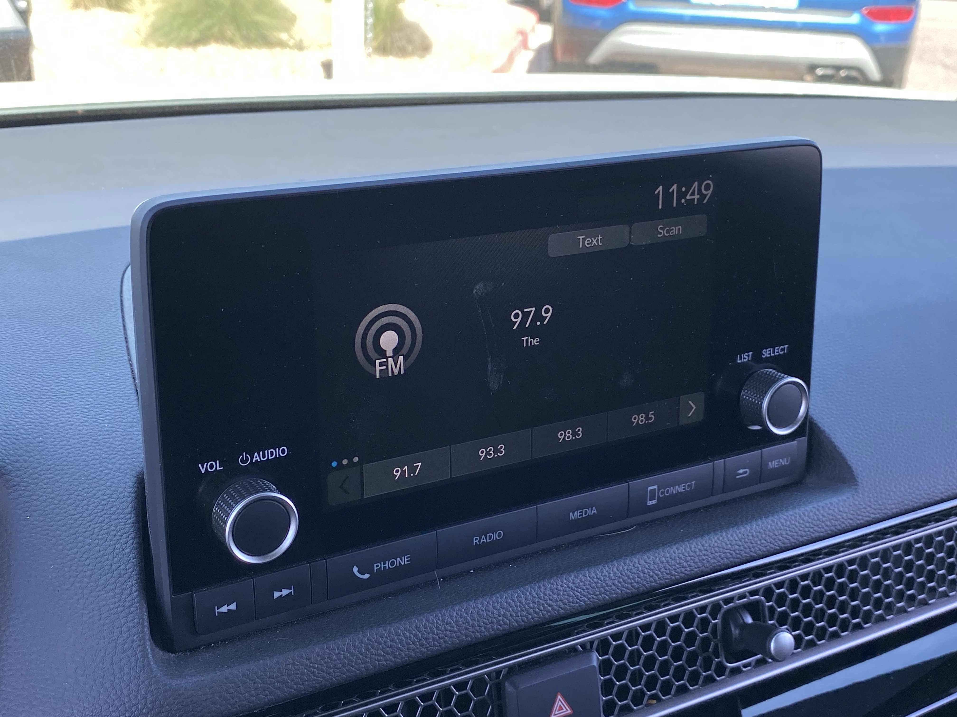 Used 2022 Honda Civic Sport image 22