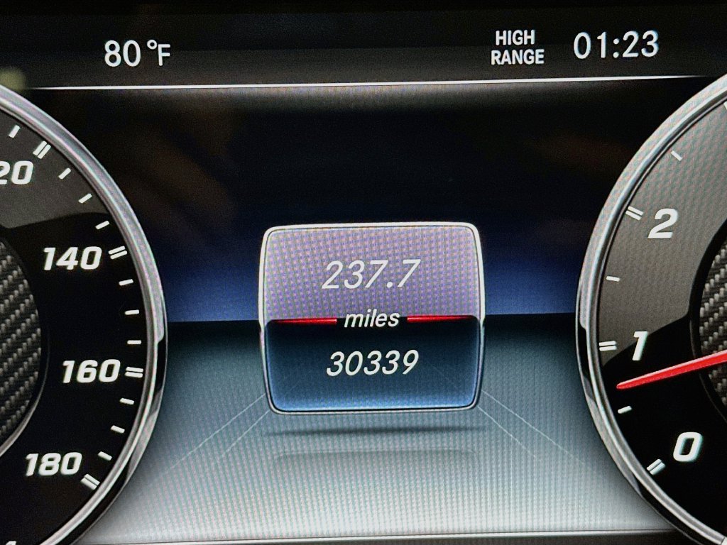 Certified 2020 Mercedes-Benz G 63 AMG 4MATIC w/ Stronger Than Time Edition image 13