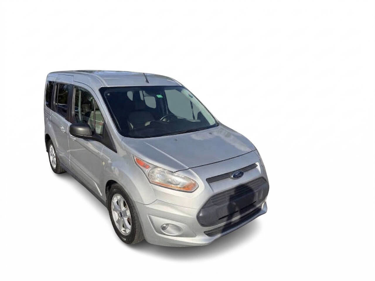 Used 2014 Ford Transit Connect XLT FWD image 3