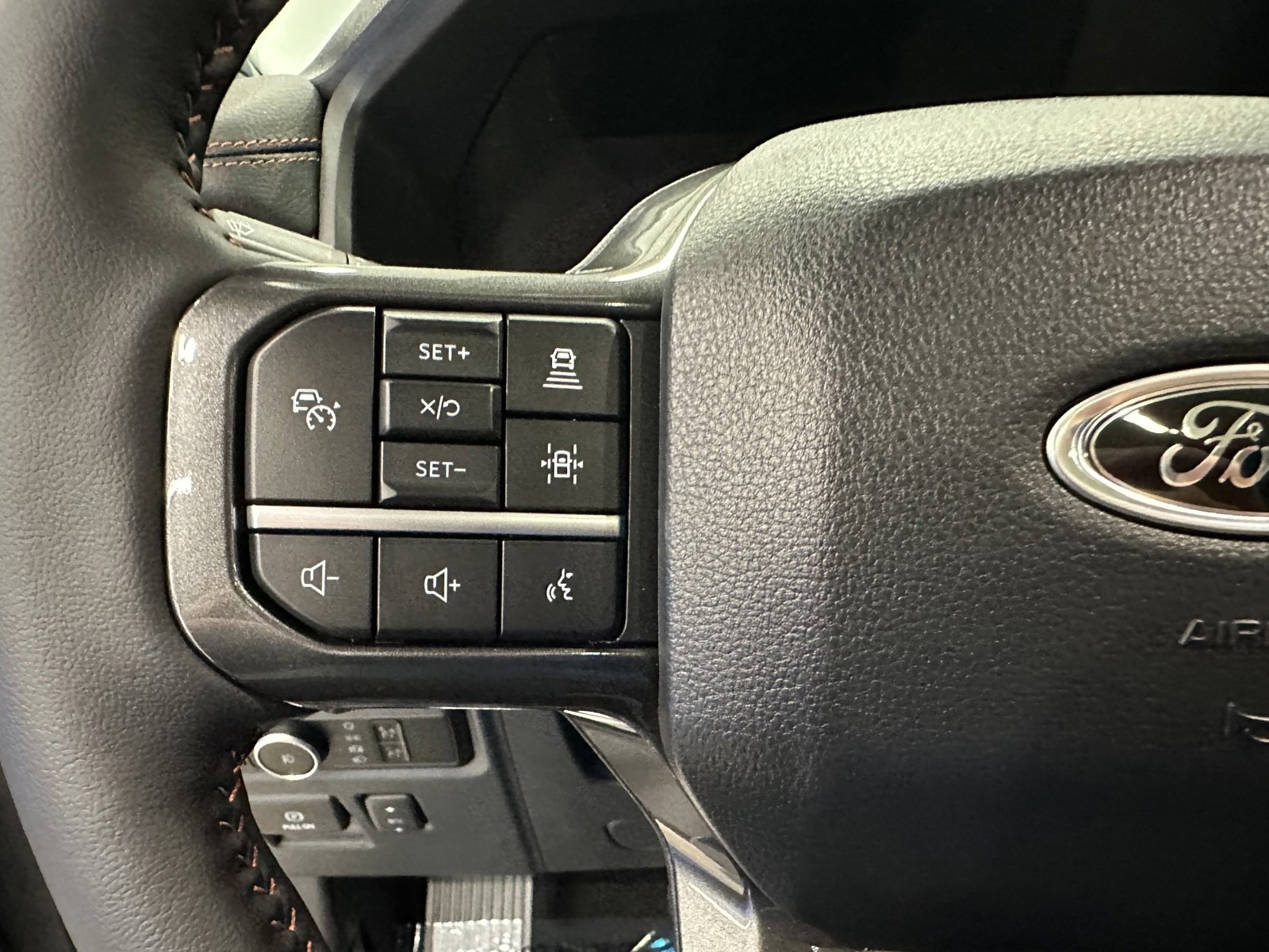 Used 2024 Ford Expedition Timberline image 27