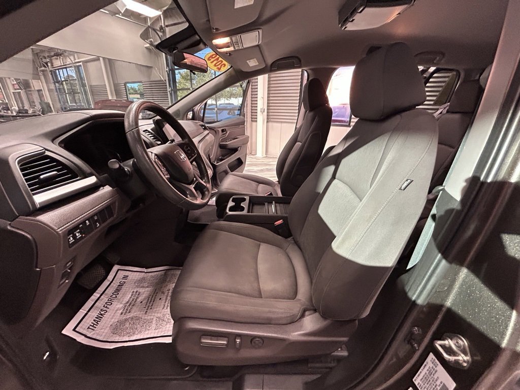 Used 2019 Honda Odyssey EX image 53