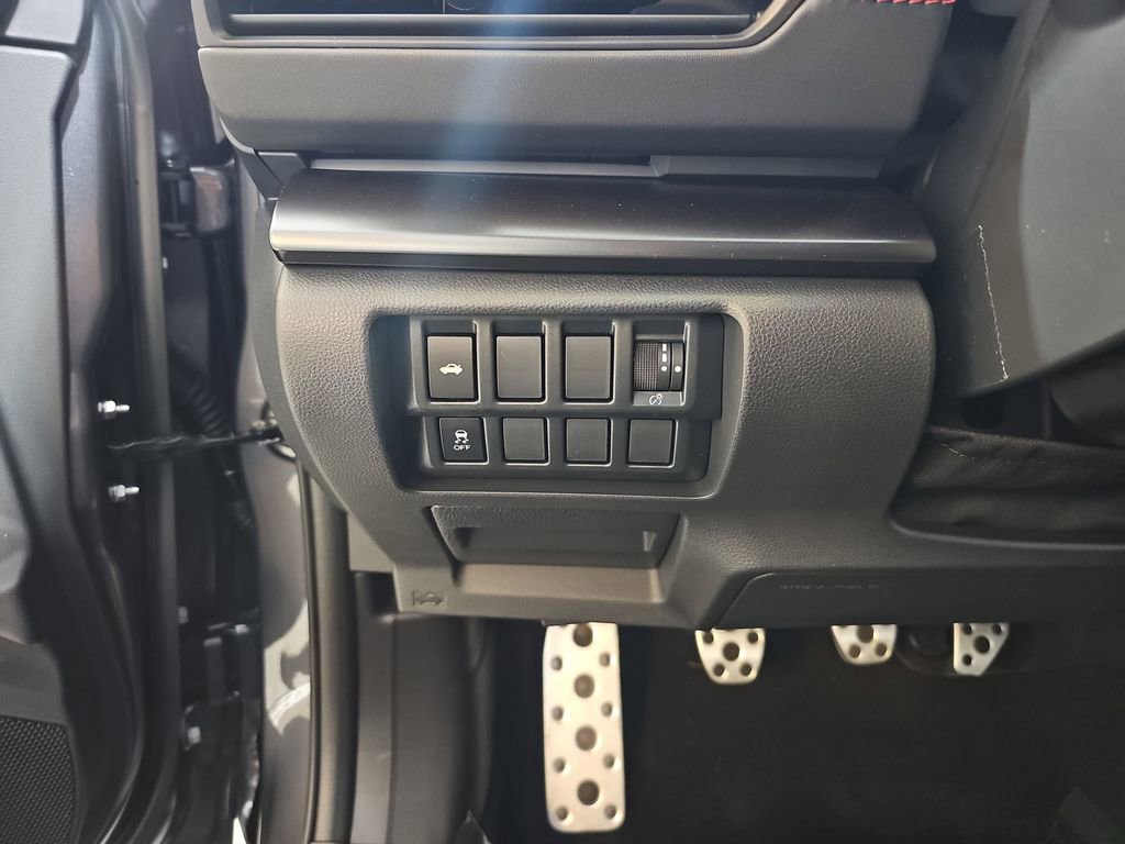 New 2026 Subaru WRX Premium image 27