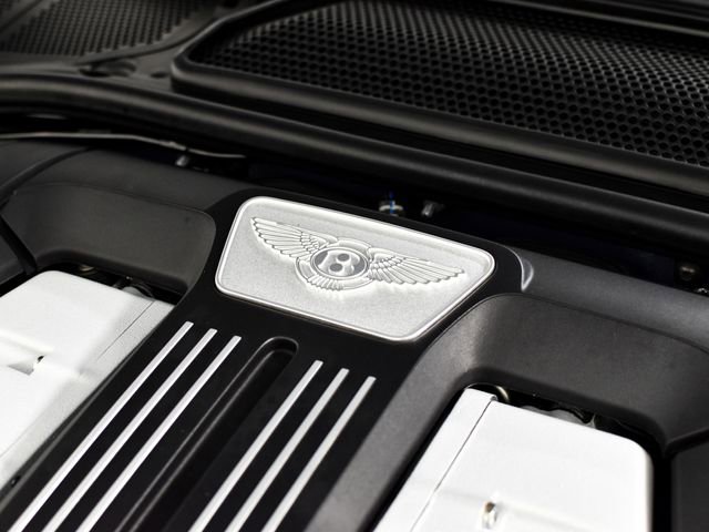 Used 2016 Bentley Flying Spur W12 image 50