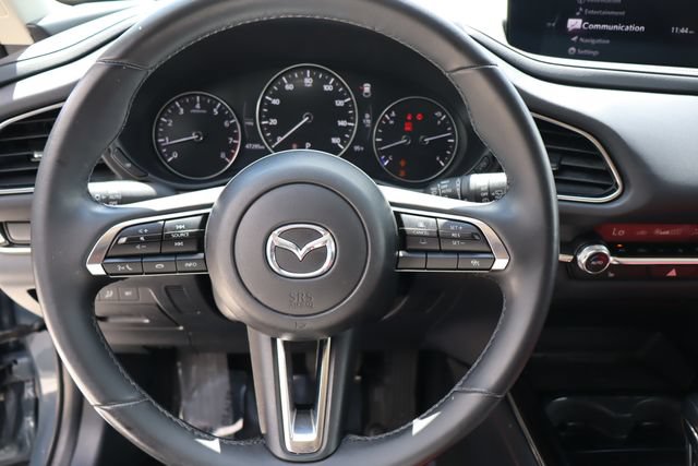 Used 2025 MAZDA CX-30 AWD 2.5 S w/ Preferred Package image 30