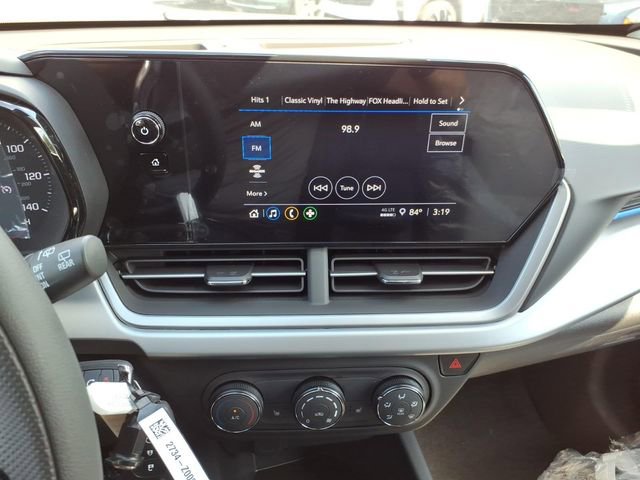 New 2026 Chevrolet Trax LS FWD image 10