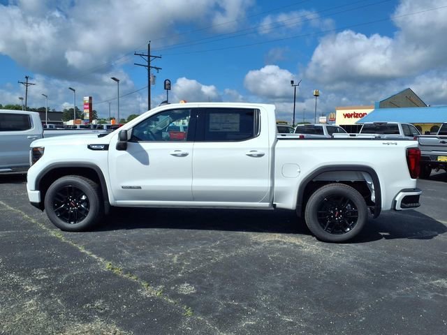 New 2026 GMC Sierra 1500 Elevation AWD/4WD image 8