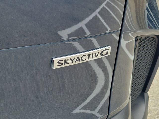 Used 2024 MAZDA CX-50 AWD 2.5 S w/ Cargo Package image 9