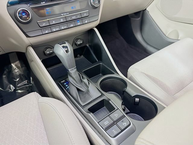 Used 2018 Hyundai Tucson Value AWD/4WD image 25