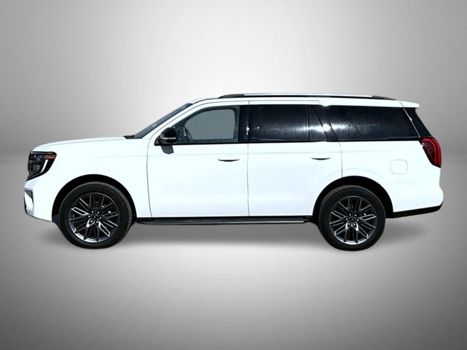 New 2026 Ford Expedition Platinum w/ Stealth Appearance Package image 8