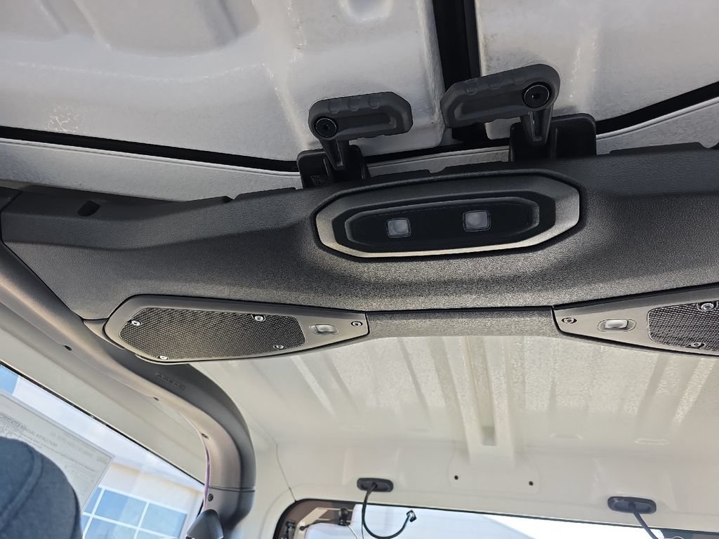 New 2026 Jeep Wrangler Sport AWD/4WD image 36