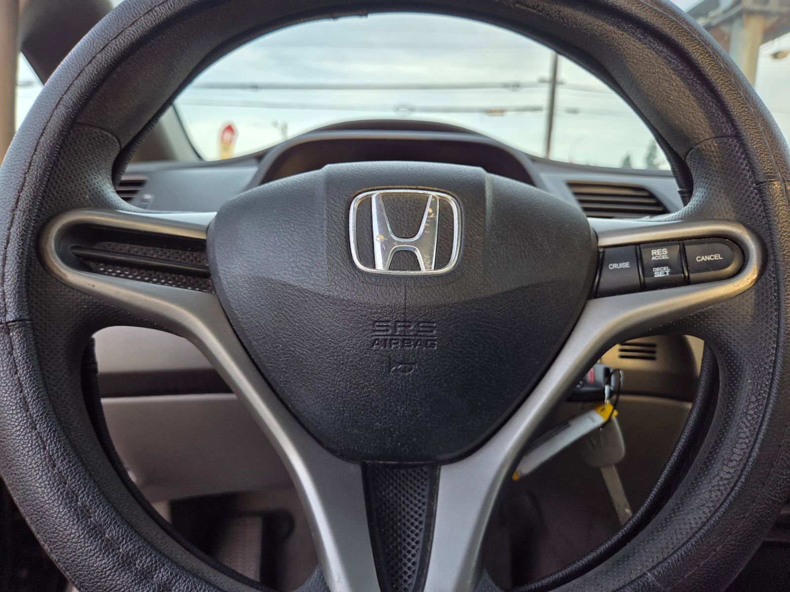 Used 2010 Honda Civic LX image 14