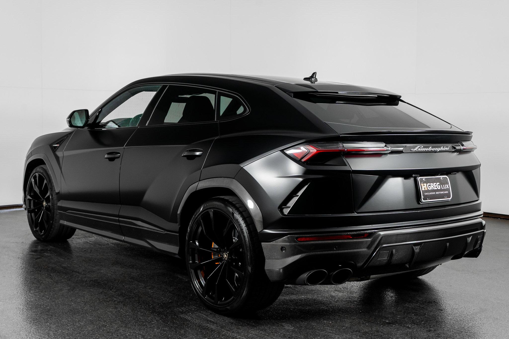 Used 2022 Lamborghini Urus image 15