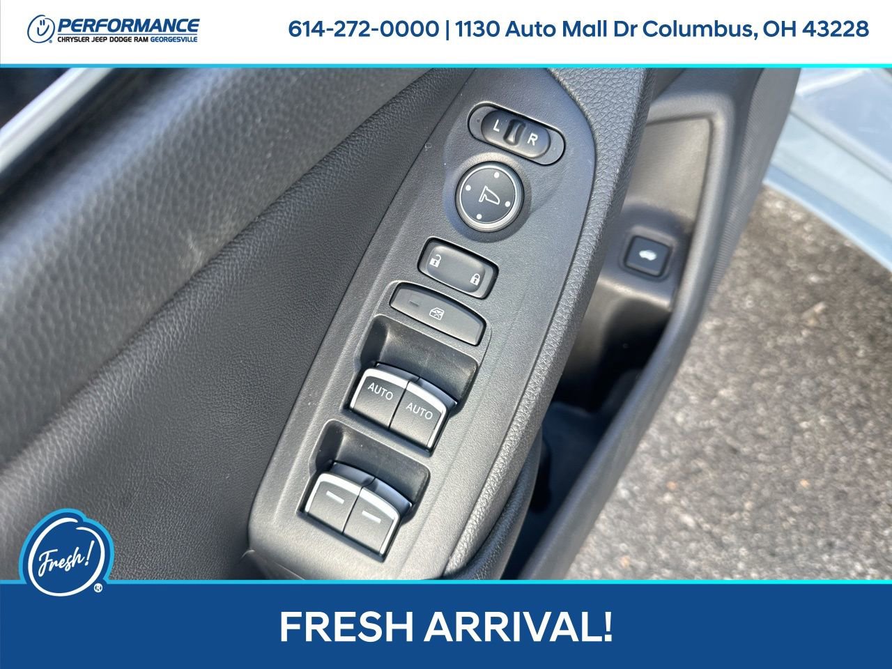 Used 2021 Honda Accord Sport image 12