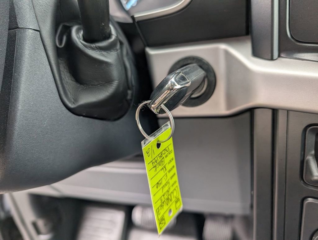 Used 2023 Ford F150 XL image 37