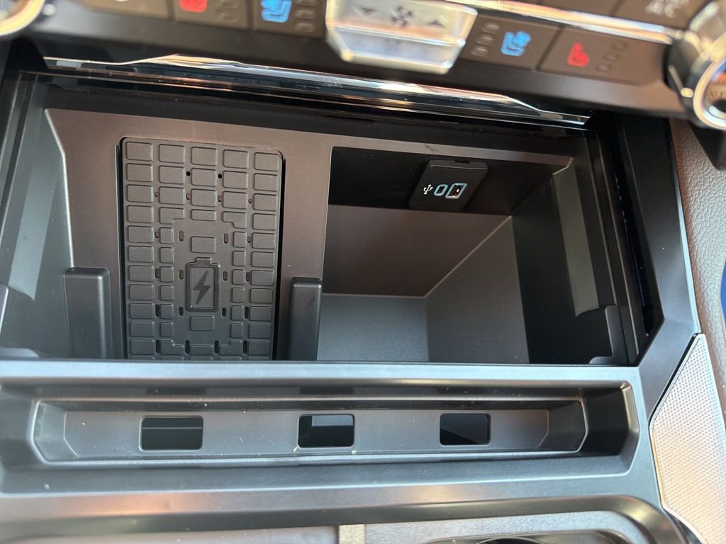 New 2026 Ford F350 King Ranch w/ Chrome Package image 19