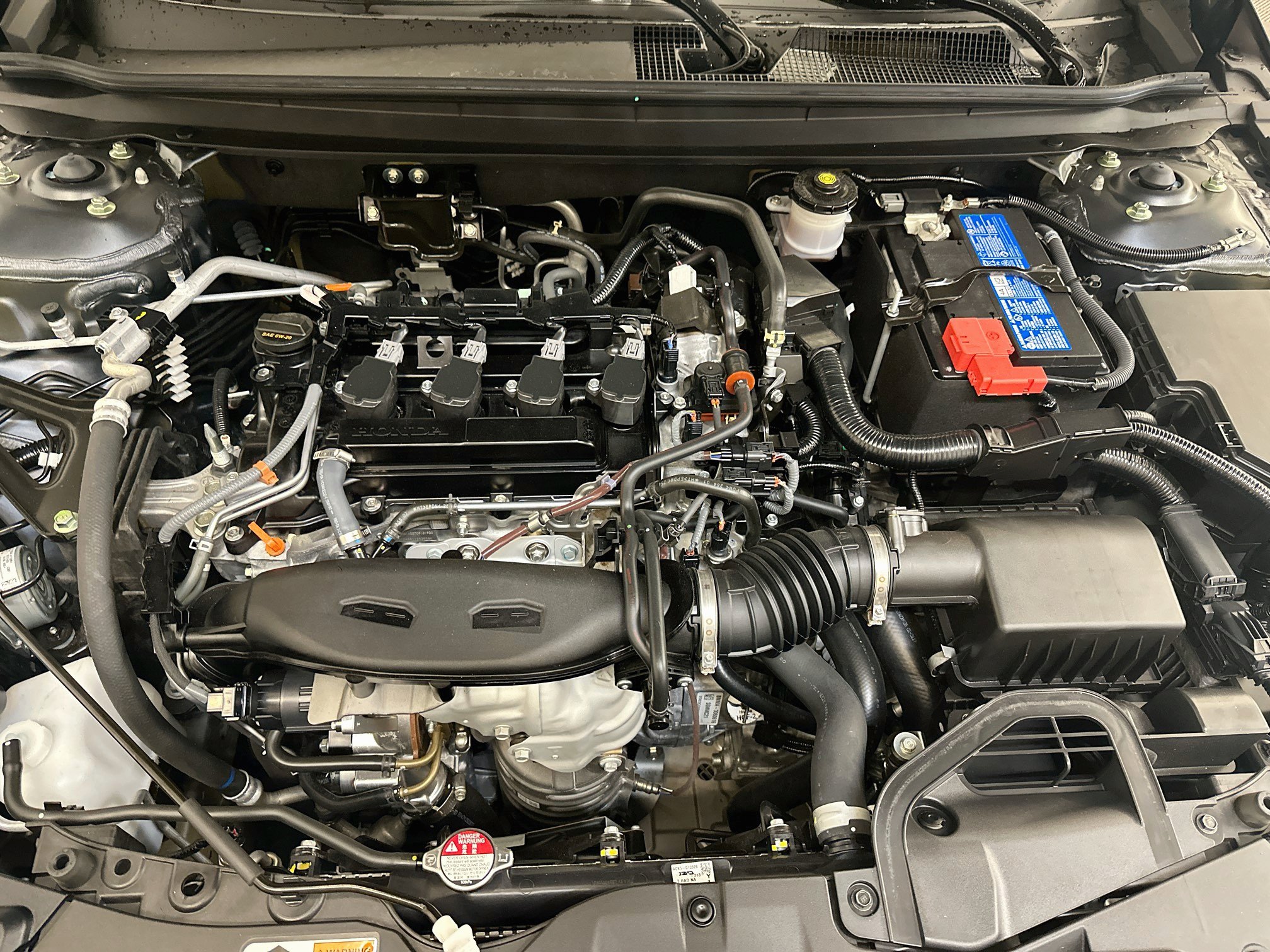 Used 2025 Honda Accord SE image 34