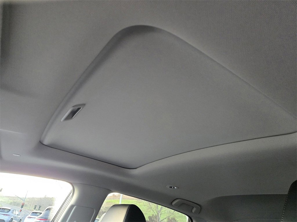 New 2026 Honda HR-V EX-L image 20