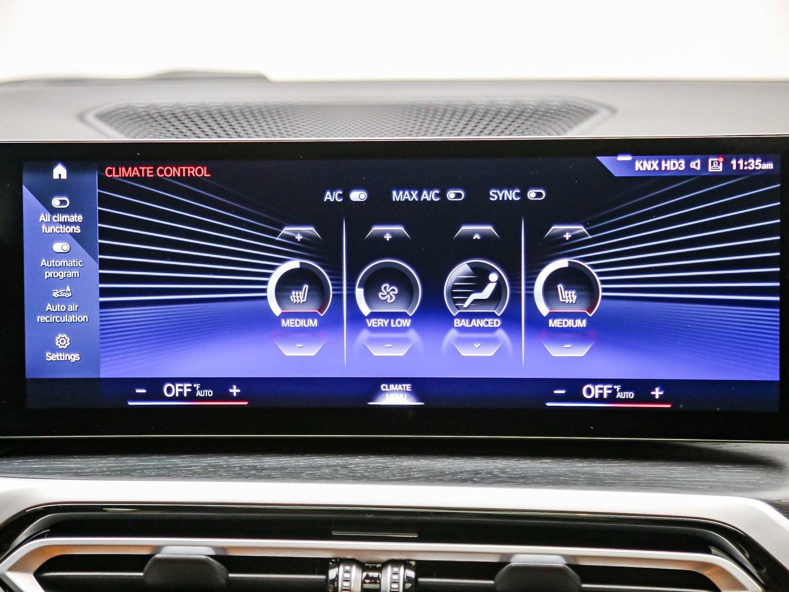 Certified 2023 BMW i4 eDrive35 w/ Premium Package RWD image 15