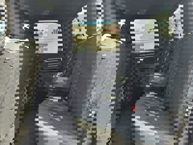 New 2025 RAM 2500 Big Horn image 5