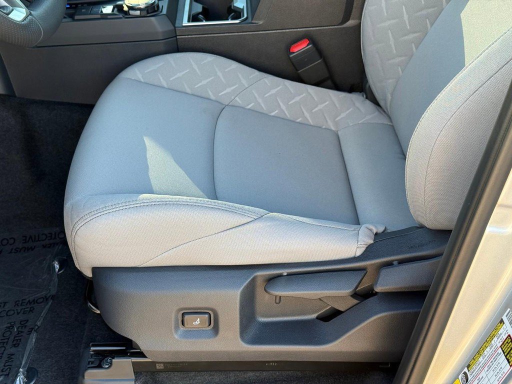 New 2025 Toyota Tacoma SR5 image 14