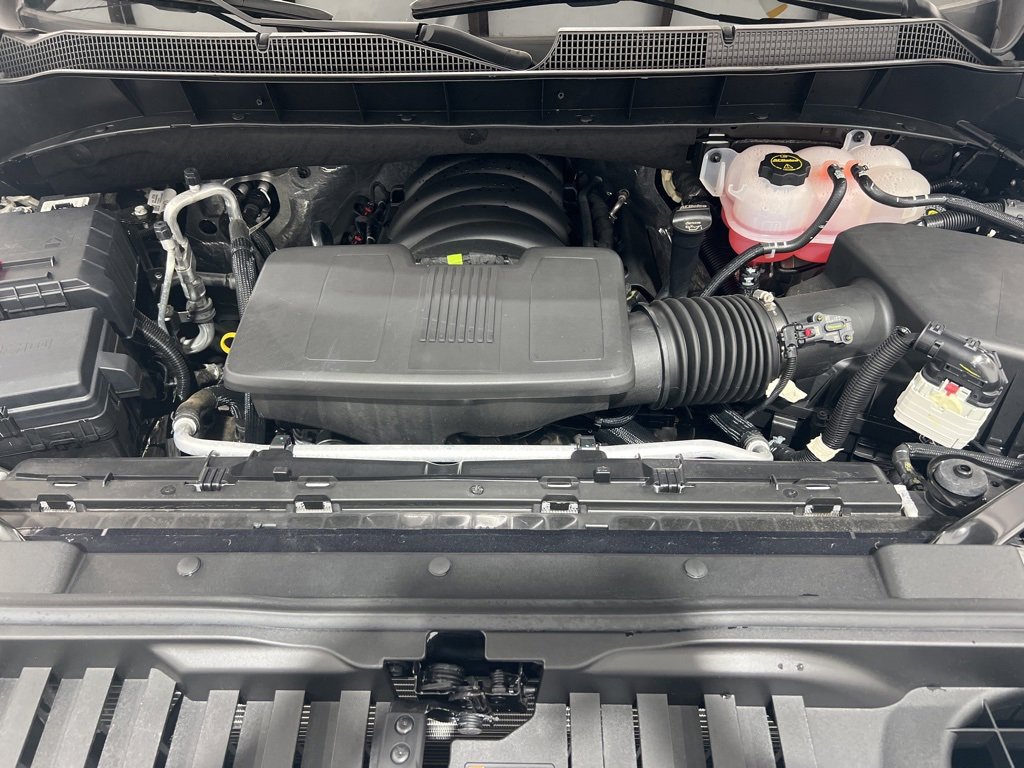 New 2024 Chevrolet Silverado 1500 RST w/ All Star Edition Plus image 28