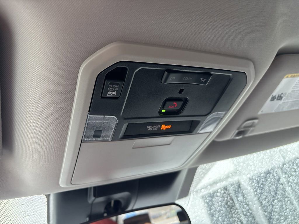 Used 2024 Toyota Tundra SR5 w/ SR5 Convenience Package image 20