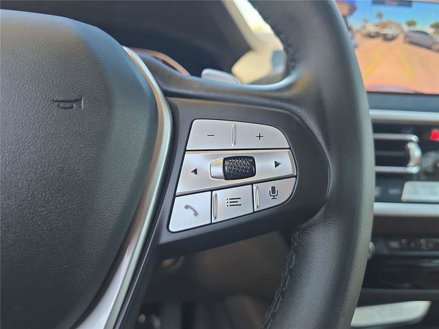 Used 2023 BMW X3 sDrive30i w/ Premium Package RWD image 21