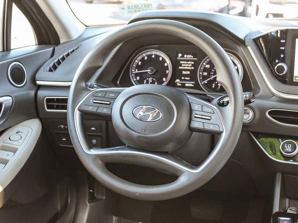 Certified 2023 Hyundai Sonata SEL image 16