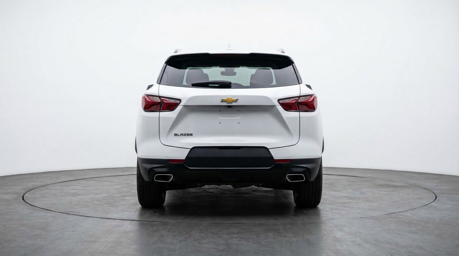 Used 2025 Chevrolet Blazer LT image 7