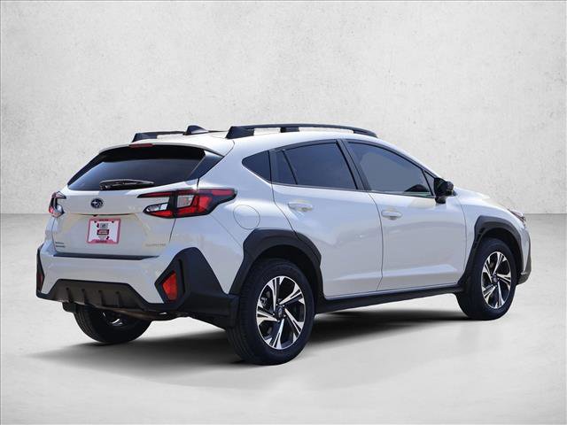 Certified 2024 Subaru Crosstrek 2.0i Premium image 5