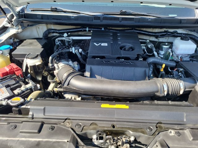 Used 2023 Nissan Frontier S w/ Technology Package AWD/4WD image 15