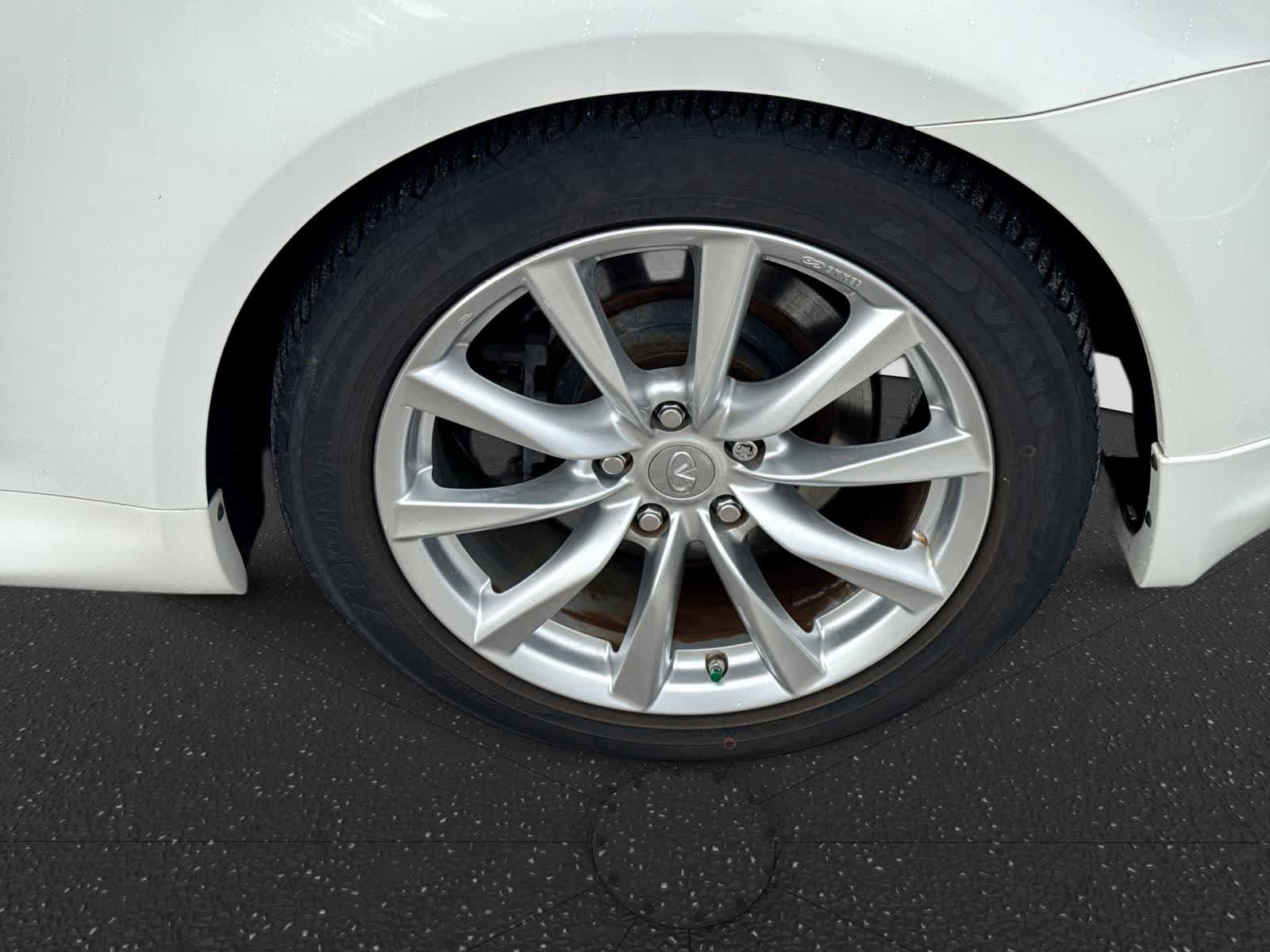 Used 2014 INFINITI Q60 Journey w/ Premium Package RWD image 20