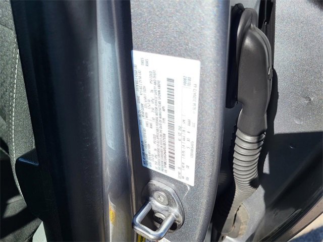 Used 2024 Ford Escape Active w/ Tech Pack #1 image 28