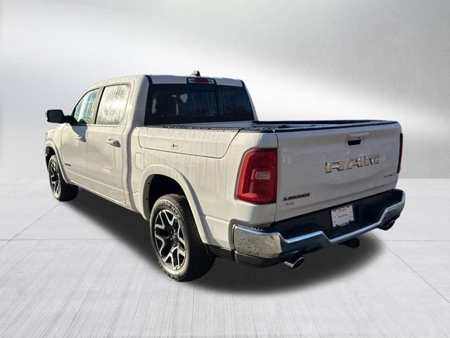 New 2026 RAM 1500 Laramie image 7