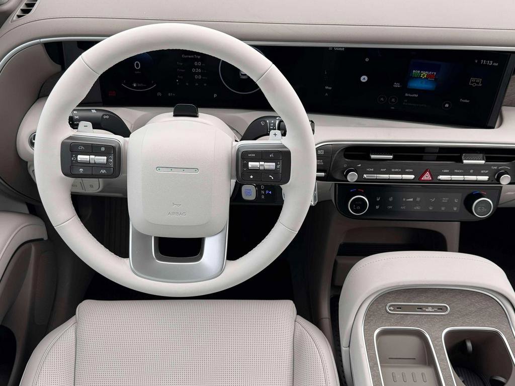 New 2026 Hyundai Palisade Limited AWD/4WD image 18