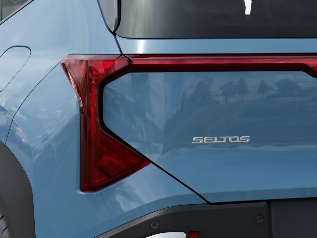 New 2027 Kia Seltos S AWD/4WD image 11