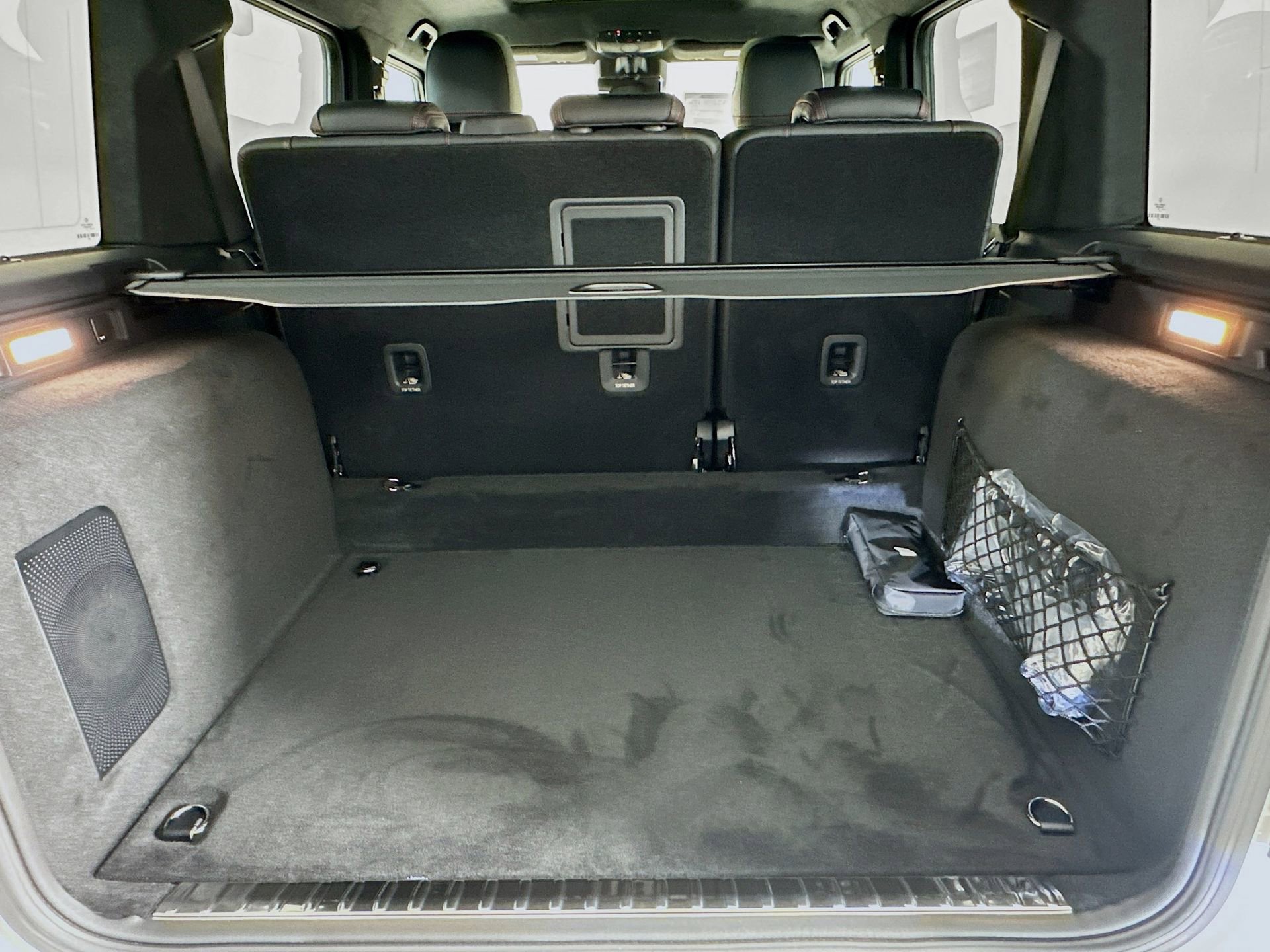 New 2026 Mercedes-Benz G 63 AMG 4MATIC image 29