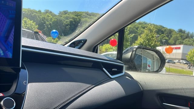 New 2026 Toyota Corolla XLE FWD image 14