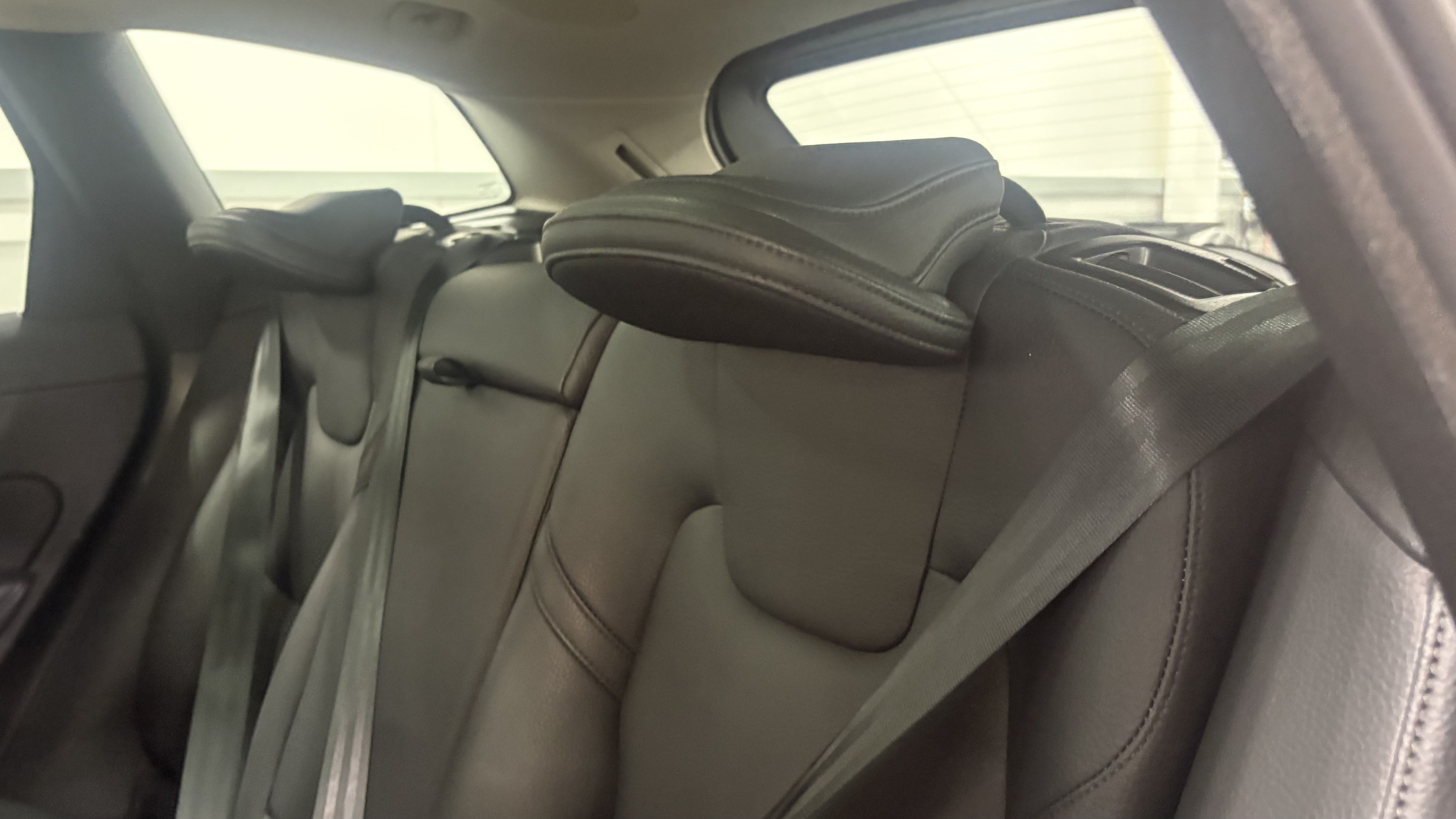 Used 2024 Volvo XC60 B5 Plus AWD/4WD image 30